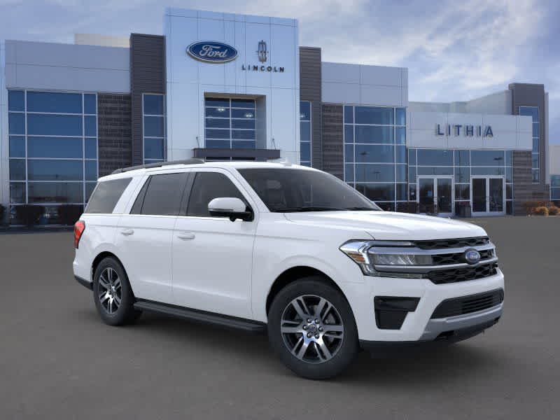 new 2024 Ford Expedition car, priced at $66,995