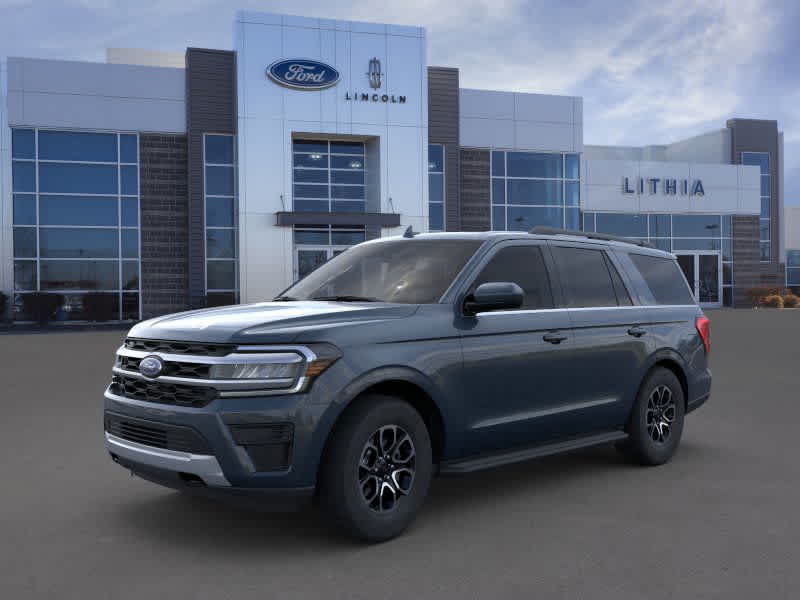 new 2024 Ford Expedition car, priced at $65,495