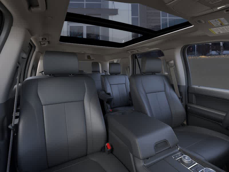 new 2024 Ford Expedition car, priced at $65,495