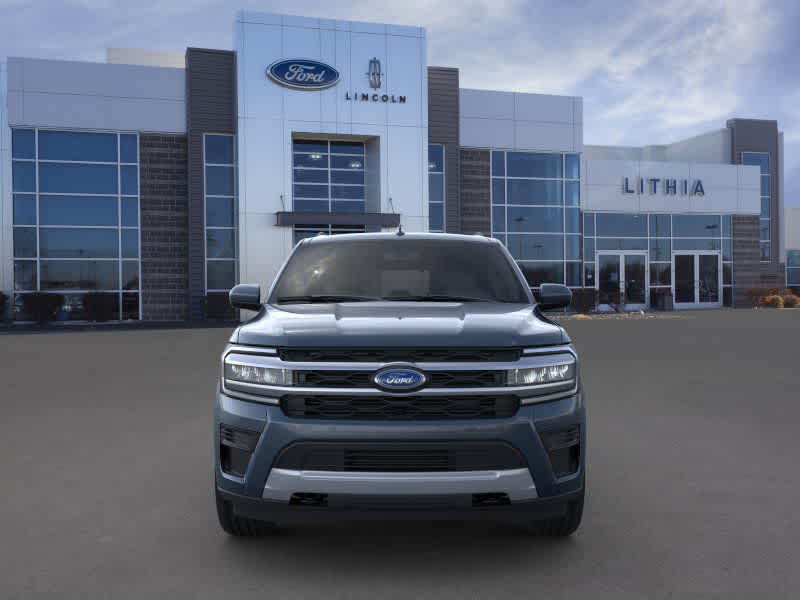 new 2024 Ford Expedition car, priced at $65,495