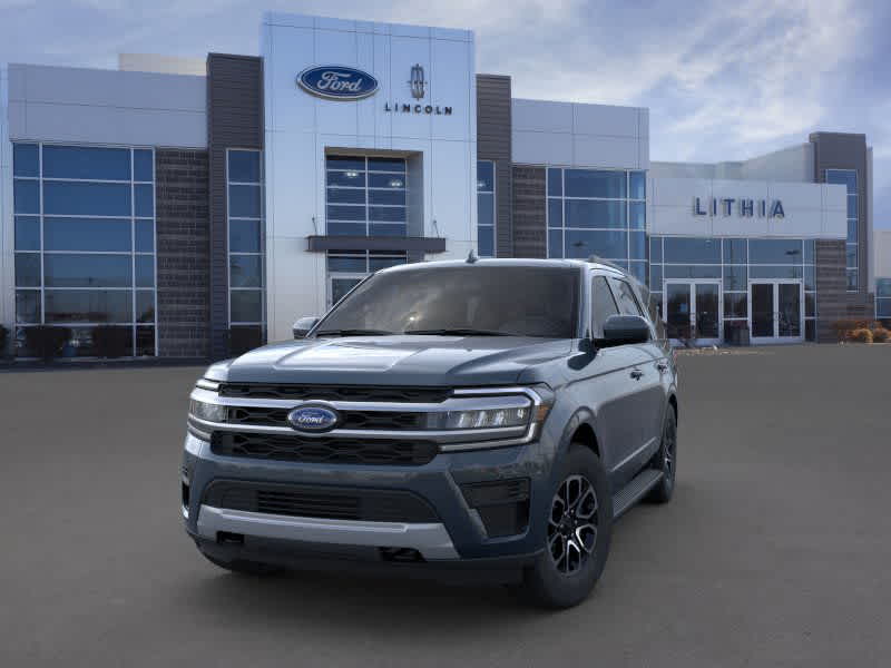 new 2024 Ford Expedition car, priced at $65,495