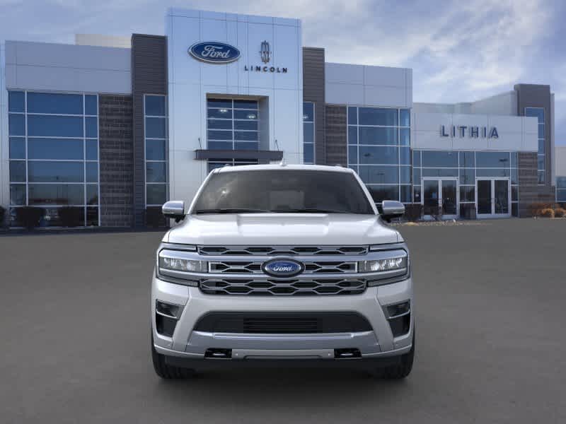 new 2024 Ford Expedition car, priced at $81,995