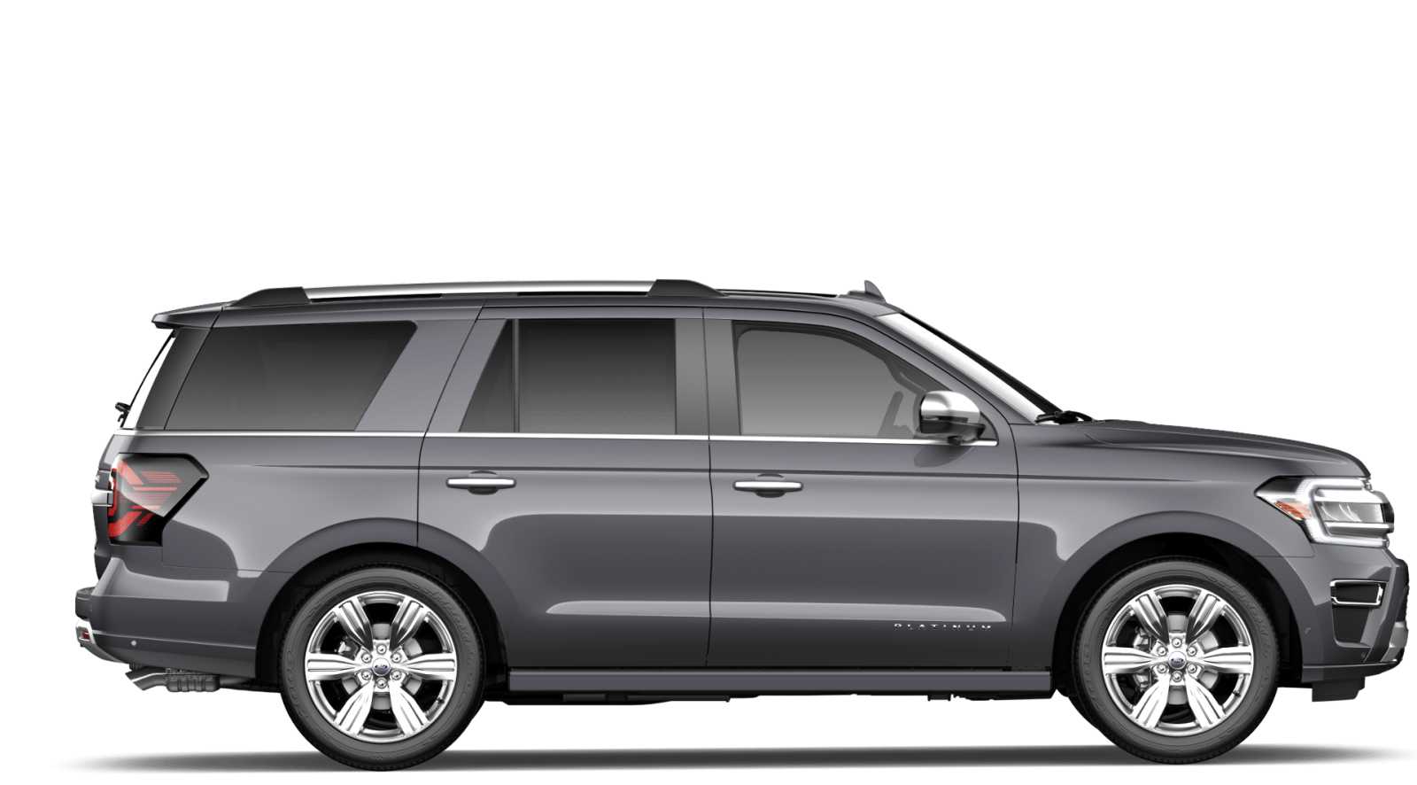 new 2024 Ford Expedition car, priced at $83,995