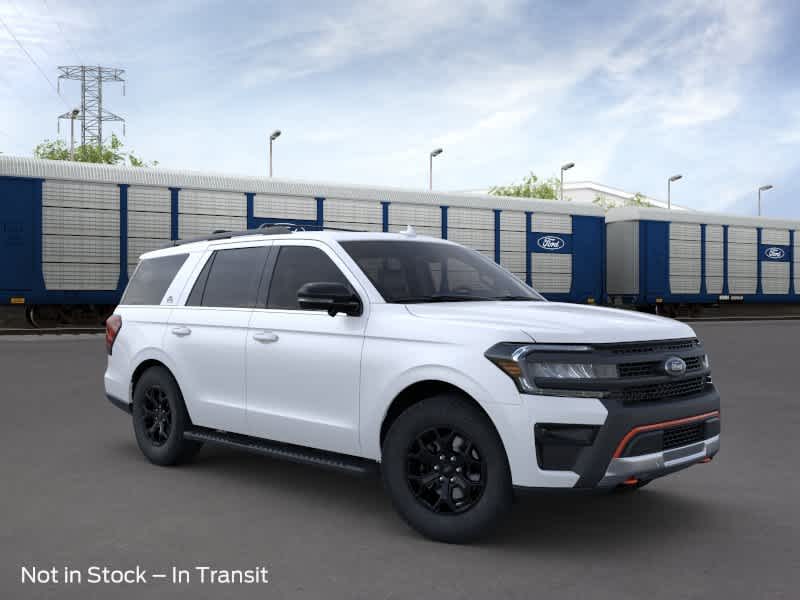 new 2024 Ford Expedition car, priced at $85,240