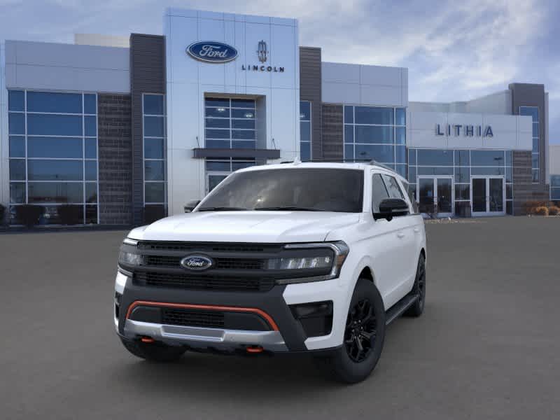 new 2024 Ford Expedition car, priced at $78,495