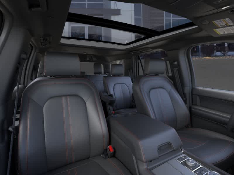 new 2024 Ford Expedition car, priced at $78,495