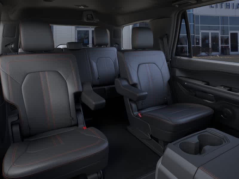 new 2024 Ford Expedition car, priced at $78,495