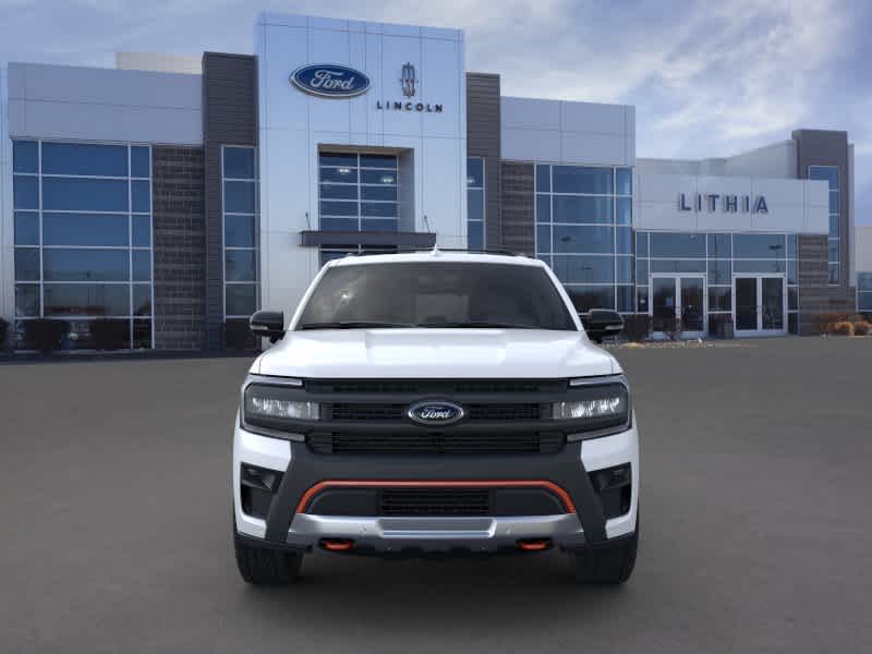 new 2024 Ford Expedition car, priced at $78,495