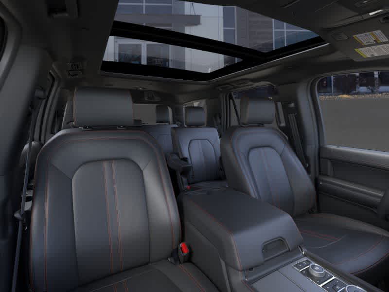 new 2024 Ford Expedition car, priced at $77,495