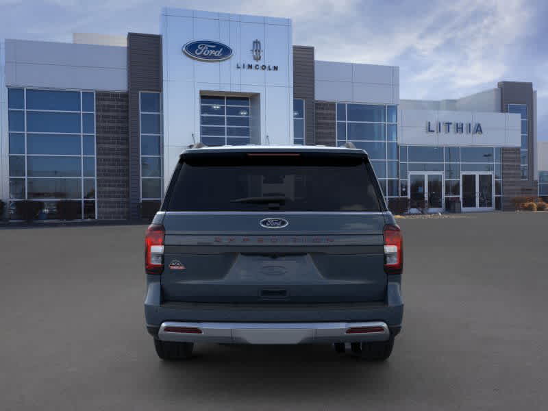 new 2024 Ford Expedition car, priced at $77,495