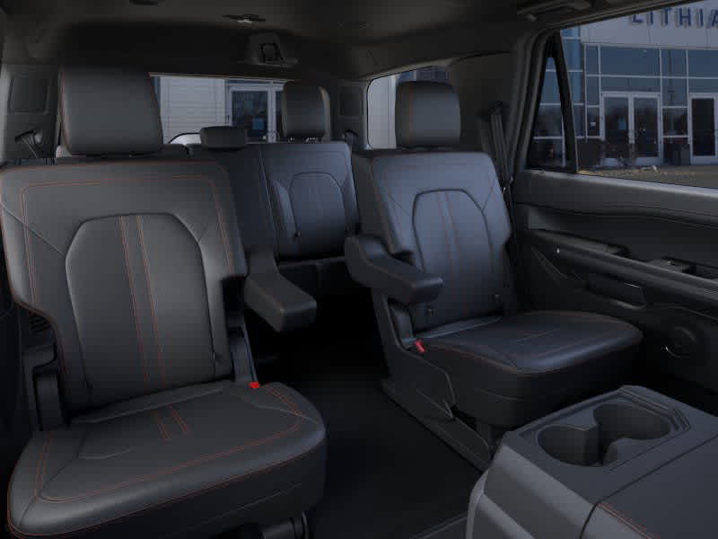 new 2024 Ford Expedition car, priced at $77,495