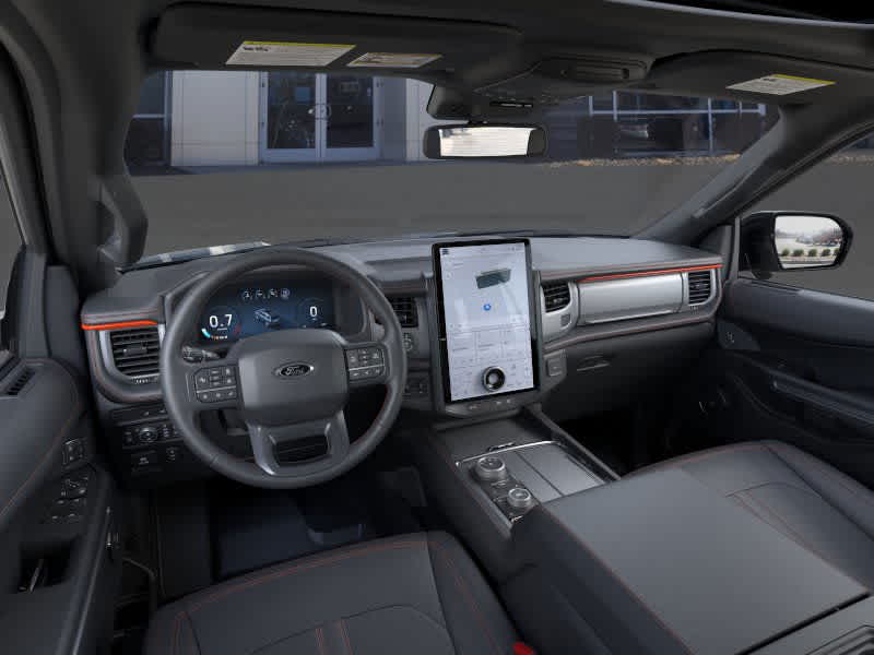 new 2024 Ford Expedition car, priced at $77,495