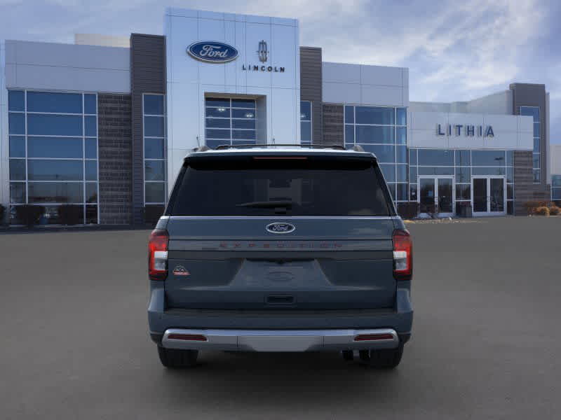 new 2024 Ford Expedition car, priced at $77,995