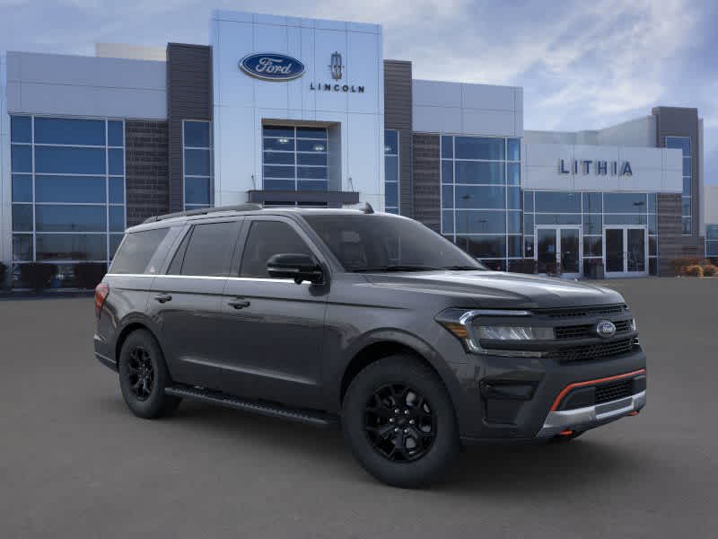 new 2024 Ford Expedition car, priced at $78,995