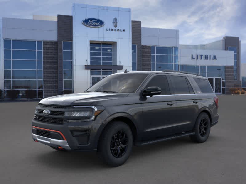 new 2024 Ford Expedition car, priced at $78,995