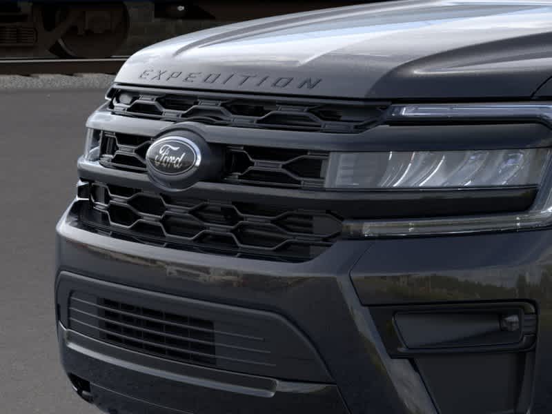 new 2024 Ford Expedition car, priced at $82,965