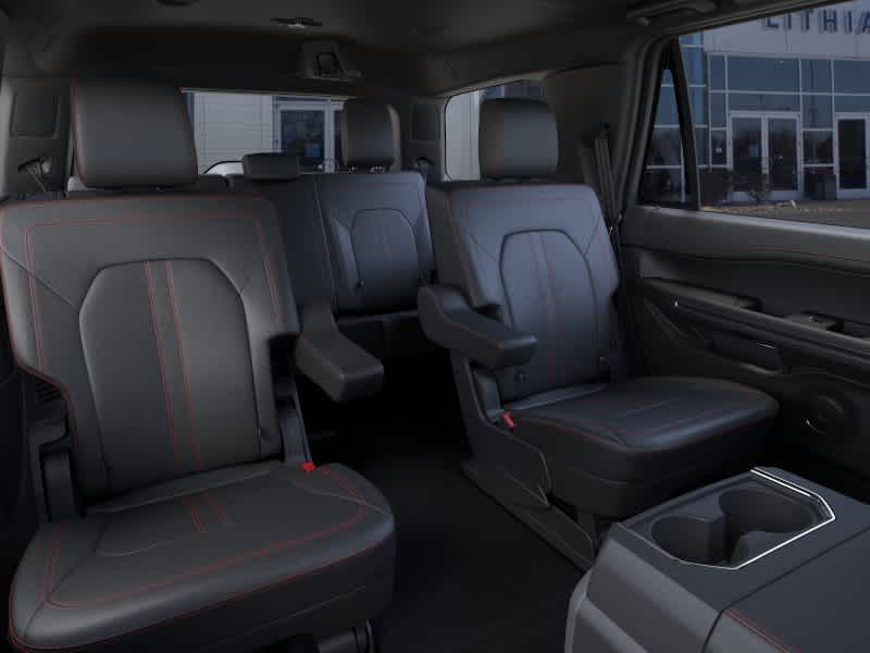 new 2024 Ford Expedition car, priced at $76,995