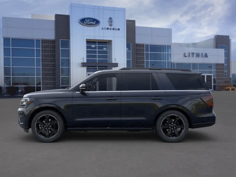 new 2024 Ford Expedition car, priced at $76,995