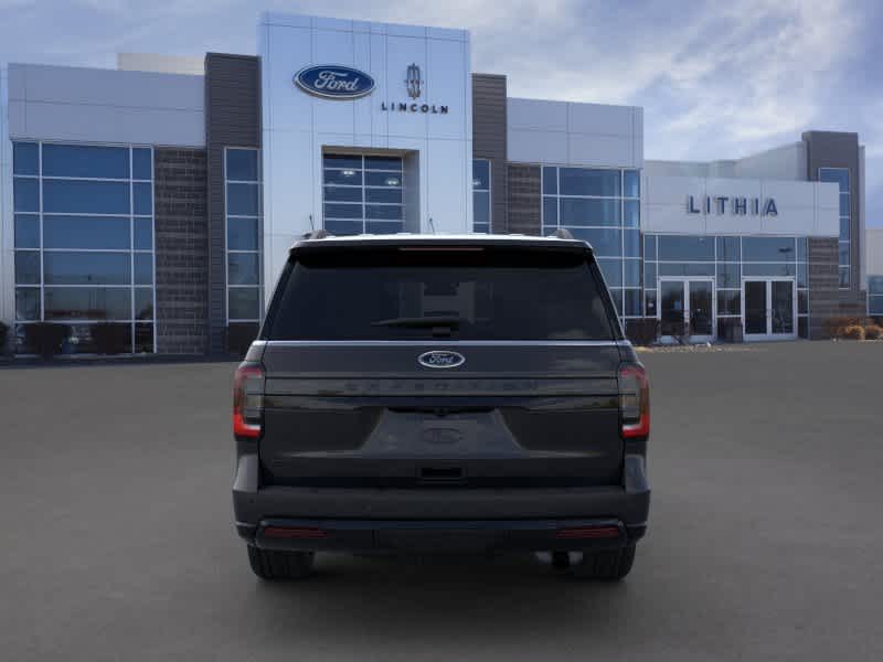 new 2024 Ford Expedition car, priced at $76,995