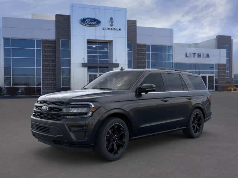 new 2024 Ford Expedition car, priced at $76,995