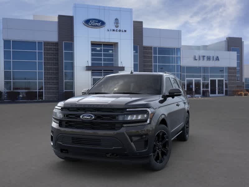 new 2024 Ford Expedition car, priced at $76,995