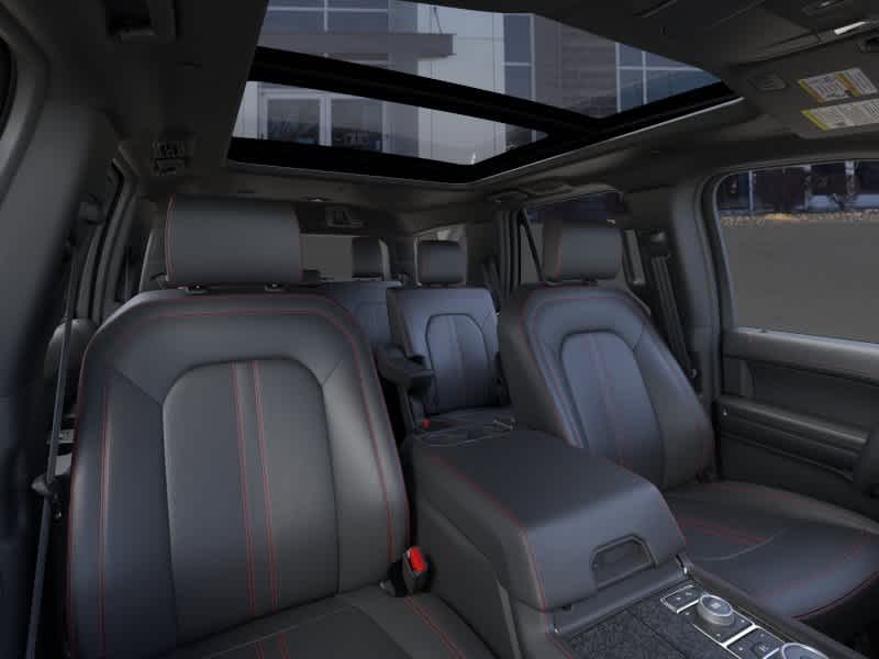 new 2024 Ford Expedition car, priced at $76,995