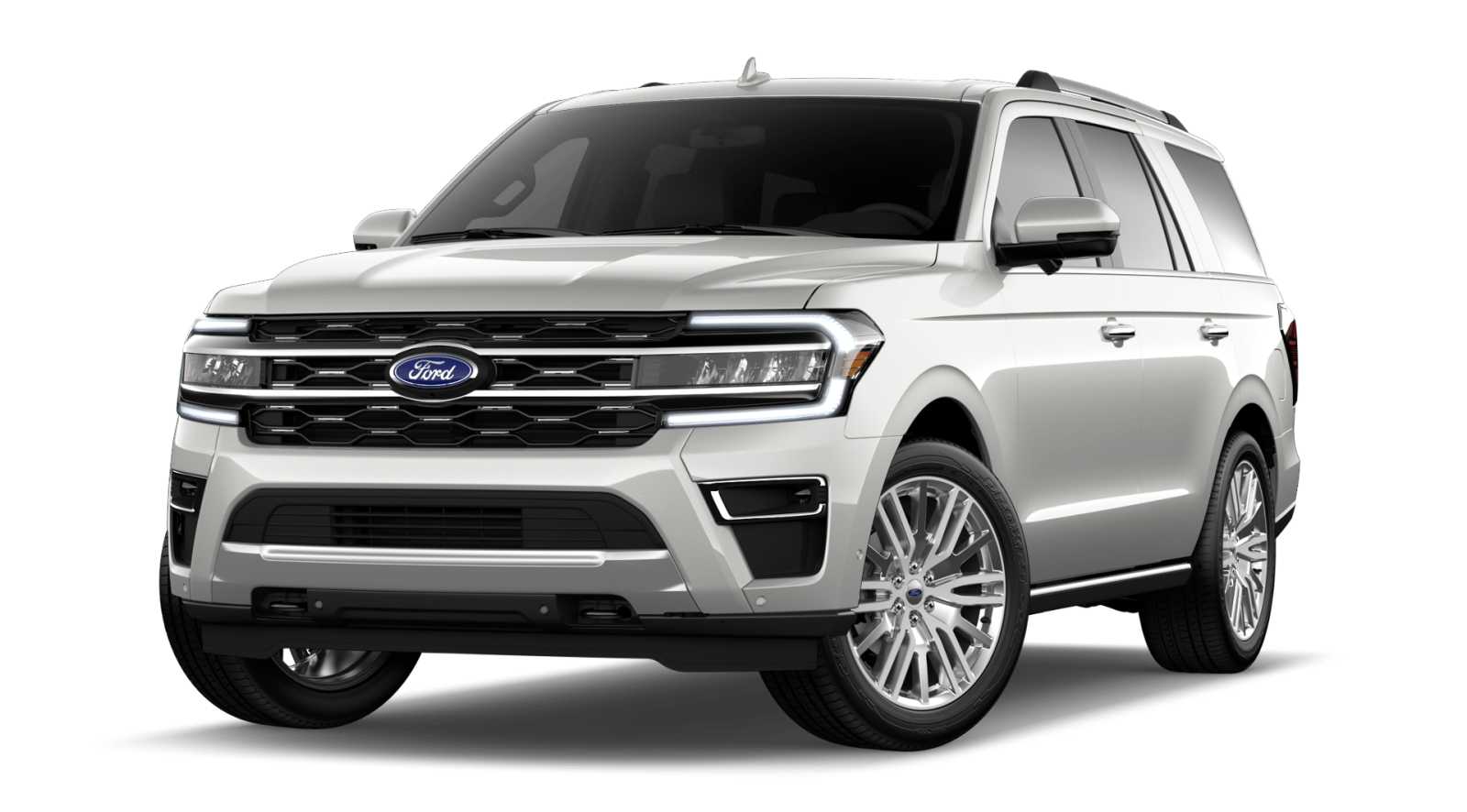 new 2024 Ford Expedition car, priced at $82,390