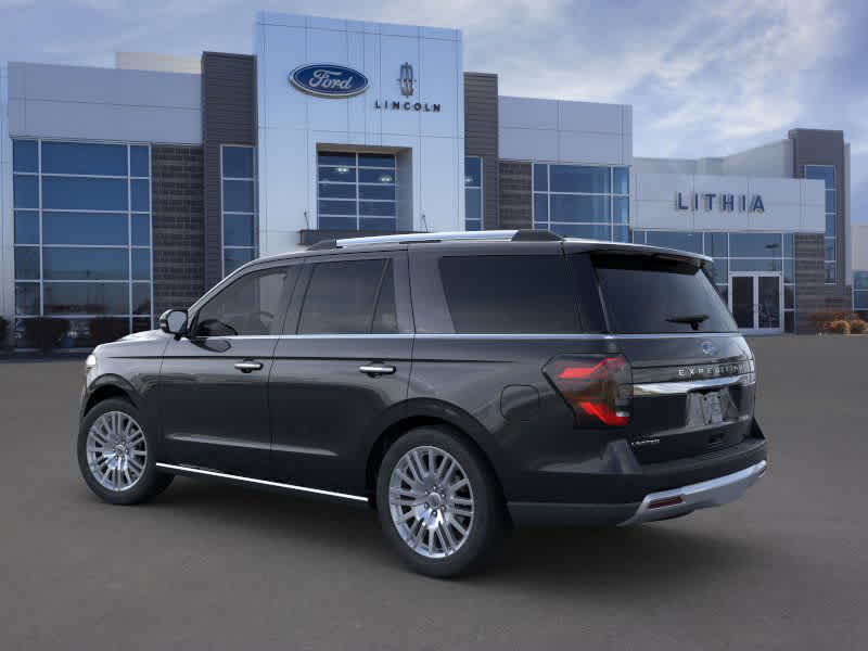 new 2024 Ford Expedition car, priced at $71,995