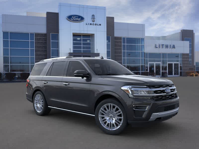 new 2024 Ford Expedition car, priced at $71,995