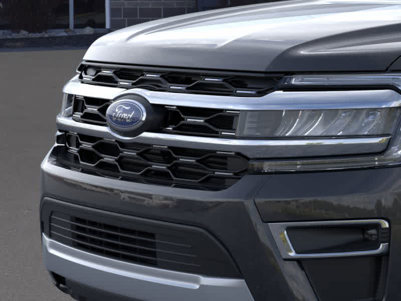 new 2024 Ford Expedition car, priced at $71,995