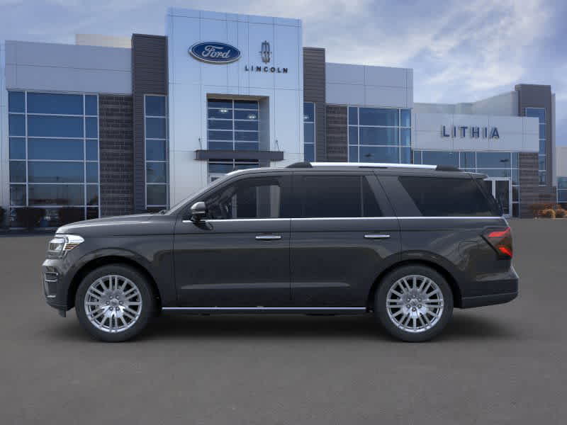 new 2024 Ford Expedition car, priced at $71,995