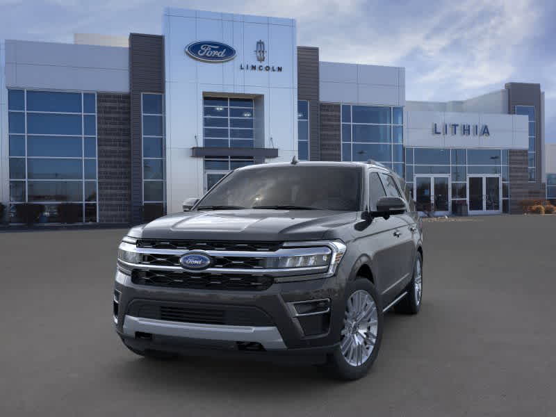 new 2024 Ford Expedition car, priced at $71,995