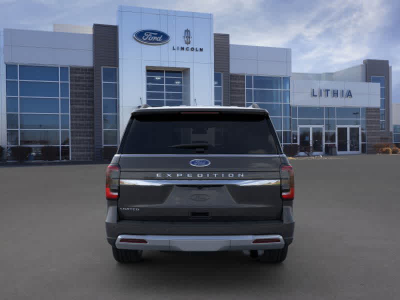 new 2024 Ford Expedition car, priced at $71,995