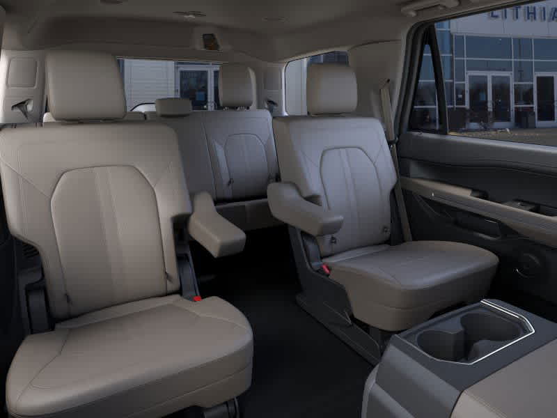 new 2024 Ford Expedition car, priced at $71,995