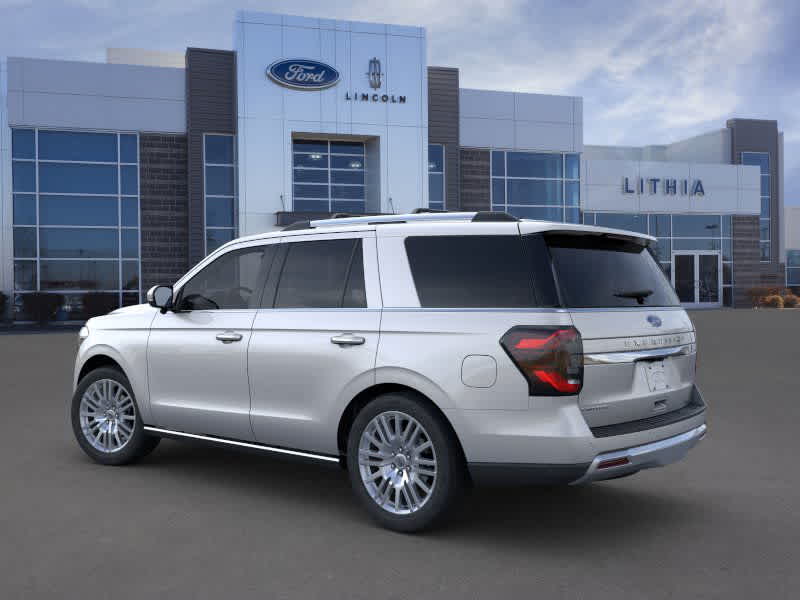 new 2024 Ford Expedition car, priced at $78,735