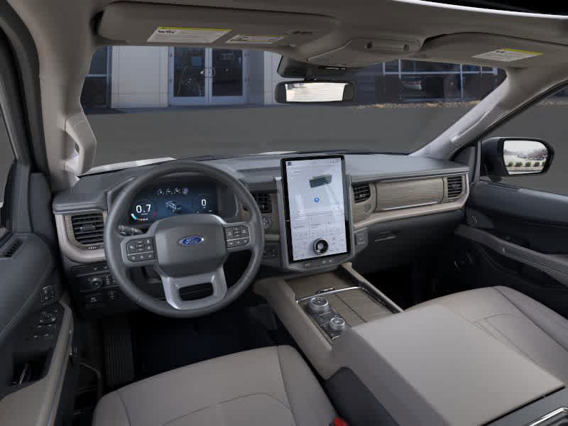 new 2024 Ford Expedition car, priced at $78,735