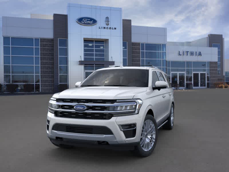 new 2024 Ford Expedition car, priced at $78,735