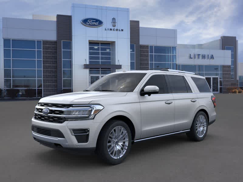 new 2024 Ford Expedition car, priced at $78,735