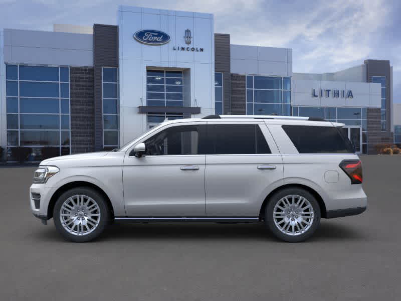 new 2024 Ford Expedition car, priced at $78,735