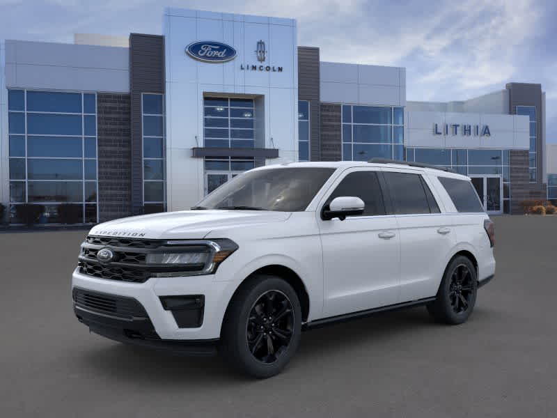 new 2024 Ford Expedition car, priced at $76,495