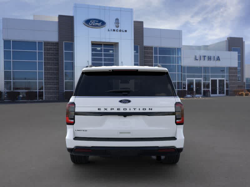 new 2024 Ford Expedition car, priced at $76,495