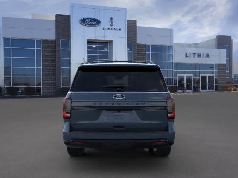 new 2024 Ford Expedition car, priced at $75,995