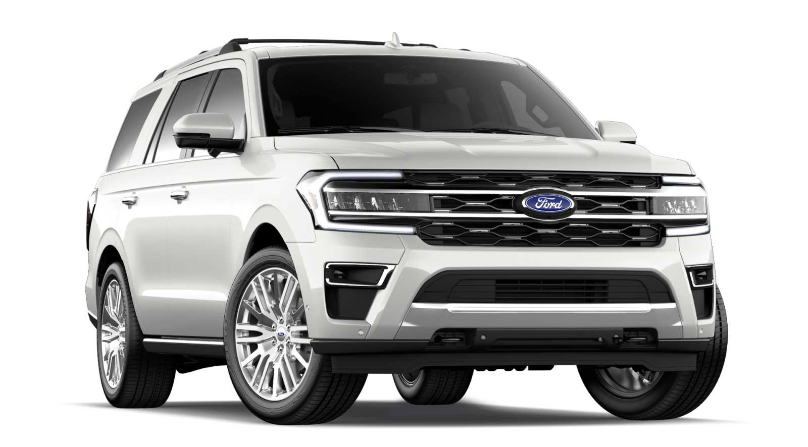 new 2024 Ford Expedition car, priced at $75,395