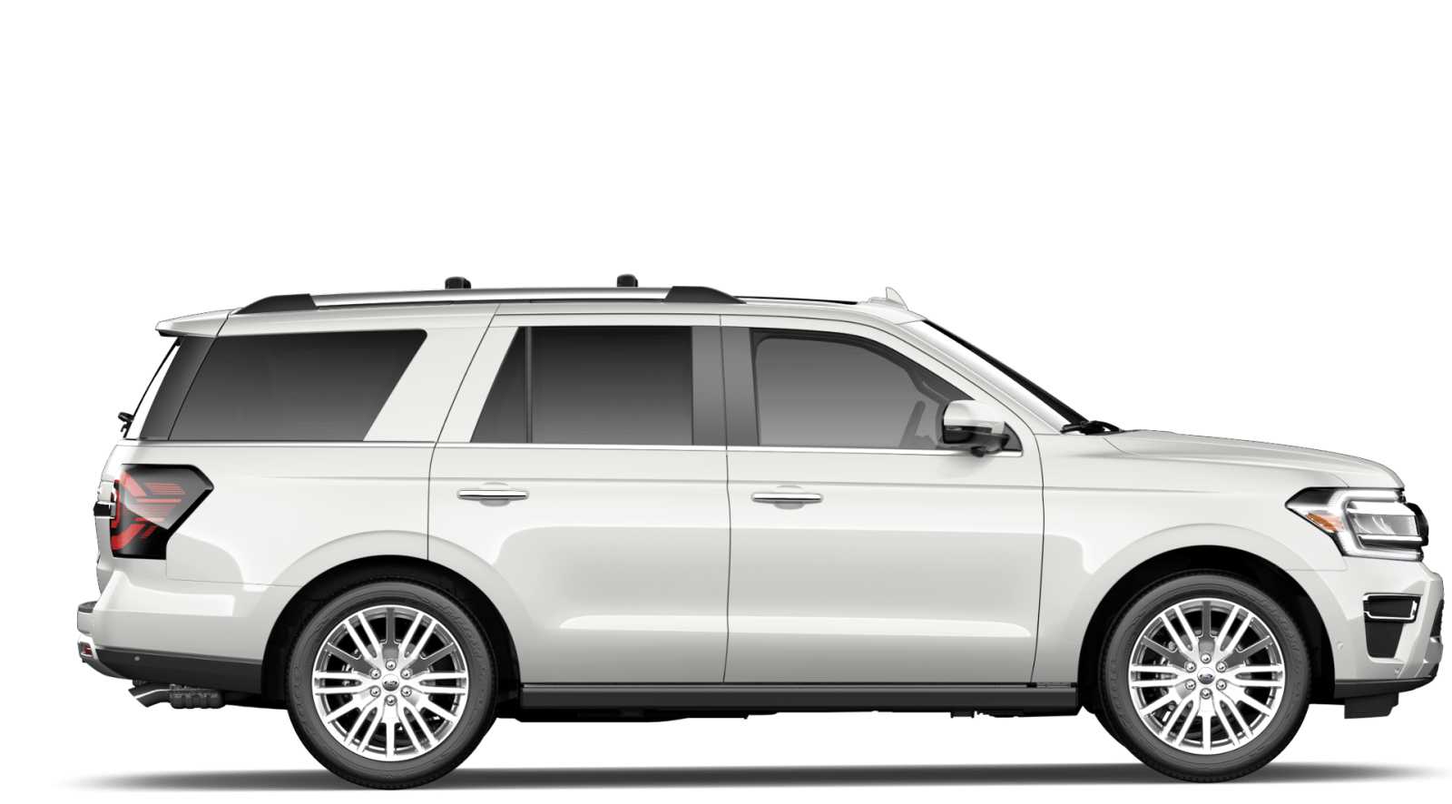 new 2024 Ford Expedition car, priced at $75,395