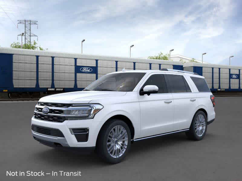 new 2024 Ford Expedition car, priced at $74,995