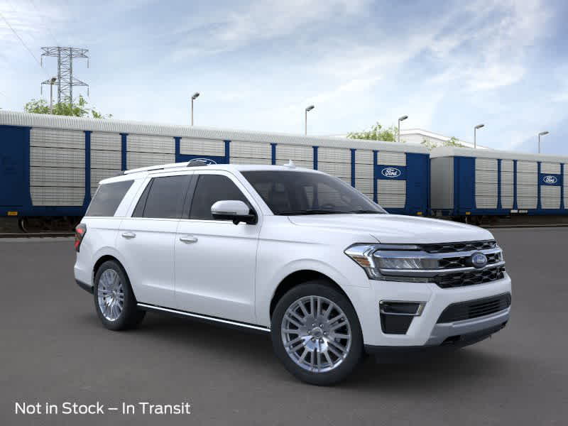 new 2024 Ford Expedition car, priced at $74,995