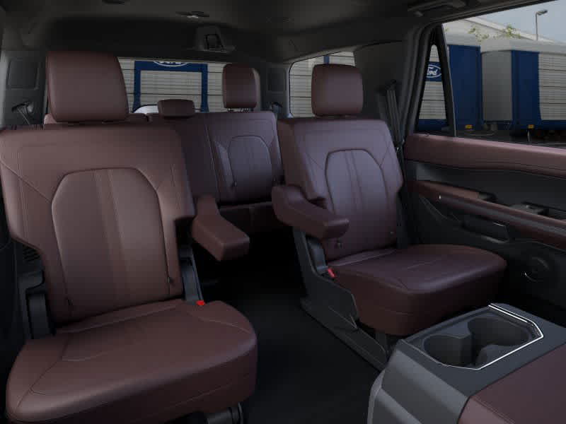 new 2024 Ford Expedition car, priced at $74,995