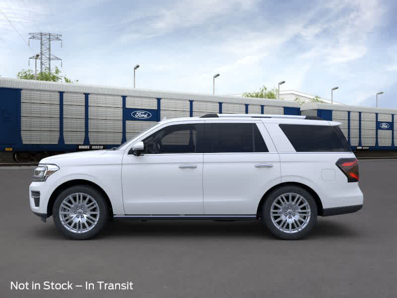 new 2024 Ford Expedition car, priced at $74,995