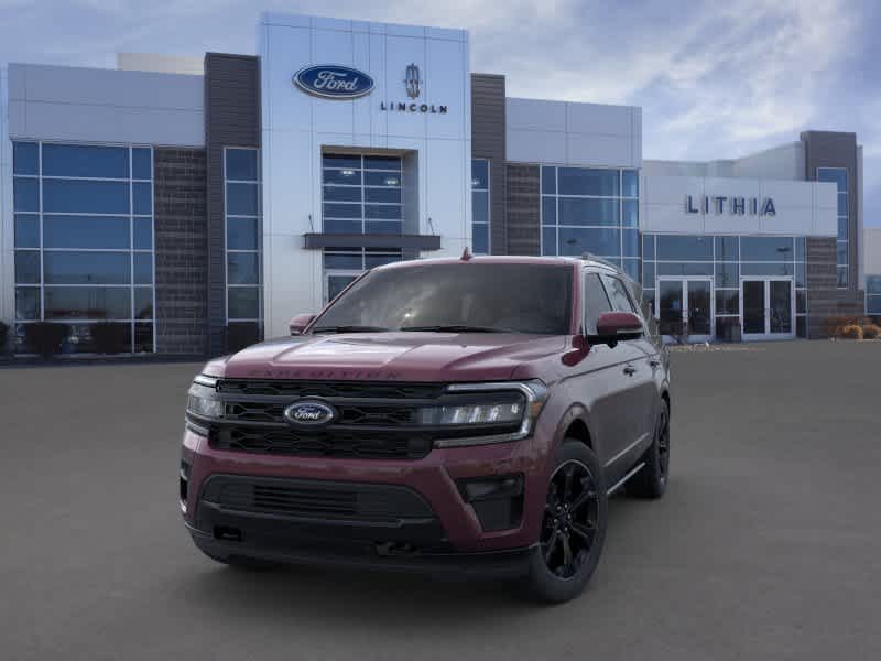 new 2024 Ford Expedition car, priced at $76,355