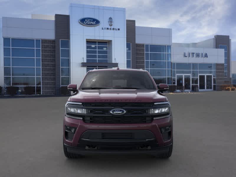 new 2024 Ford Expedition car, priced at $76,355